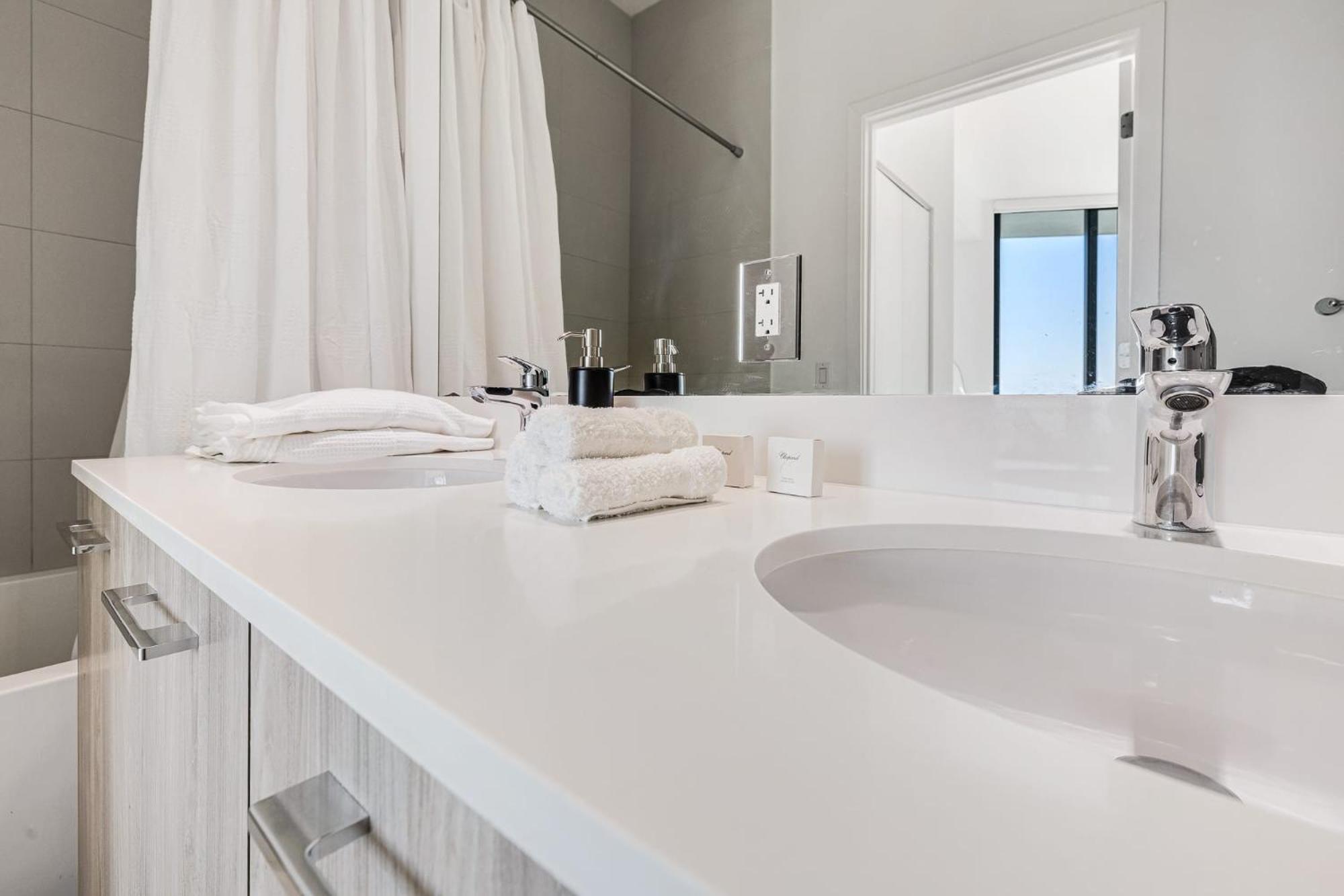 Unique High-Rise Condo In Miami Kültér fotó